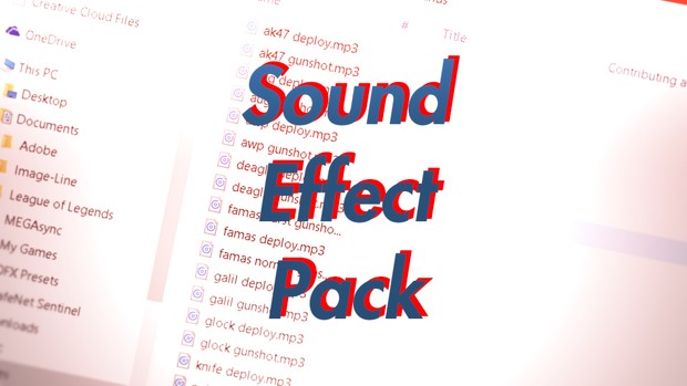 Download sound effects