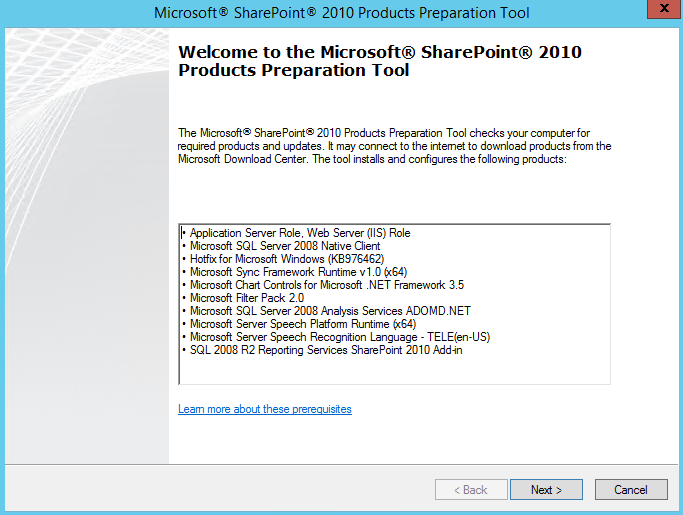 Download sharepoint foundation 2010 sp2